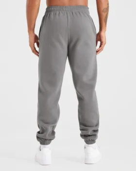 Etched Joggers