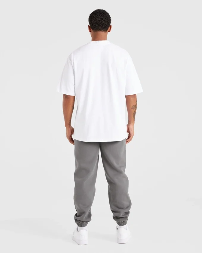 Etched Joggers
