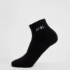 Everyday Ankle Socks (3 Pack)