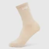 Everyday Crew Socks (3 Pack)
