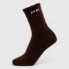 Everyday Crew Socks (3 Pack)