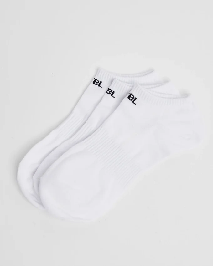 Everyday Trainer Socks (3 Pack)