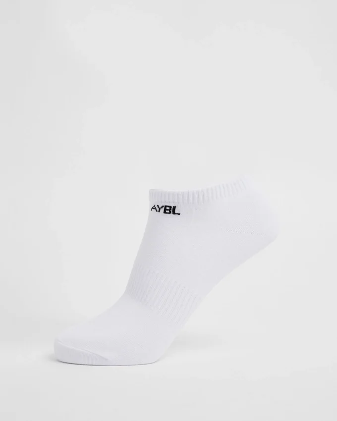 Everyday Trainer Socks (3 Pack)