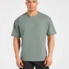 Force Oversized T Shirt
