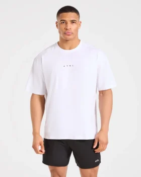 Force Oversized T Shirt