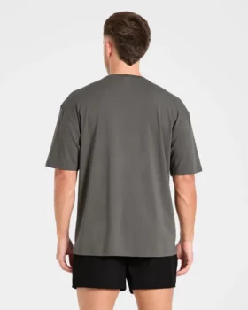 Force Oversized T Shirt