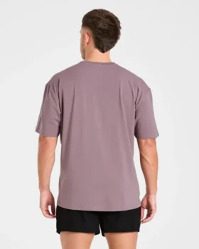 Force Oversized T Shirt