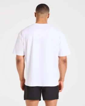 Force Oversized T Shirt