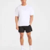 Force Oversized T Shirt
