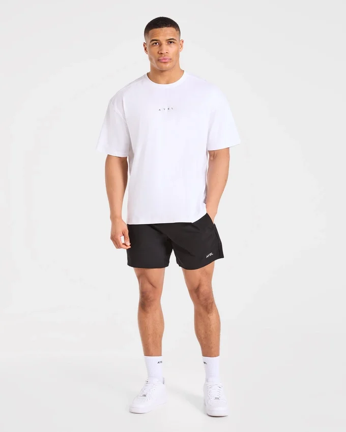 Force Oversized T Shirt