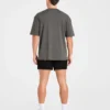 Force Oversized T Shirt