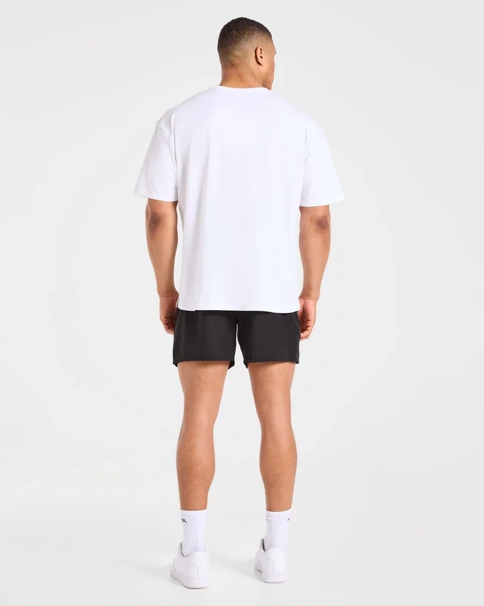 Force Oversized T Shirt