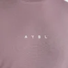 Force Oversized T Shirt