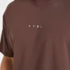 Force Oversized T Shirt
