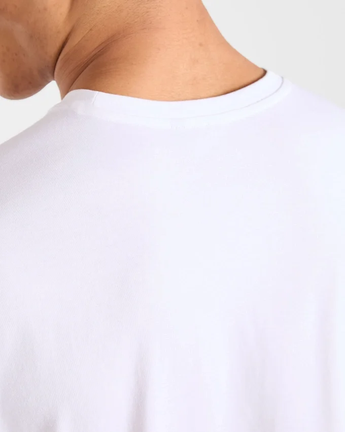 Force Oversized T Shirt