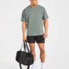 Force Oversized T Shirt