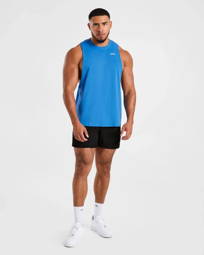 Force Tank