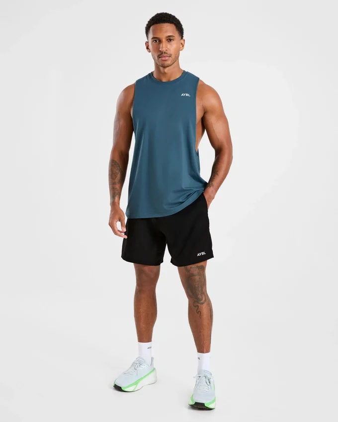 Force Tank