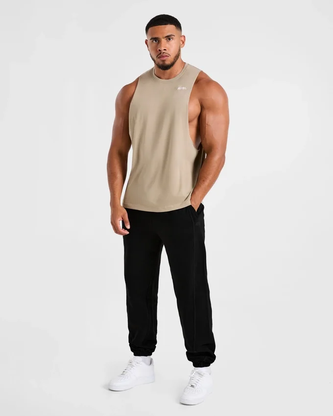 Force Tank