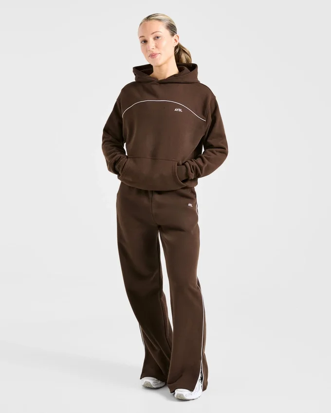 Form Straight Leg Joggers