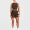 Form Shorts