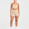 Form Shorts