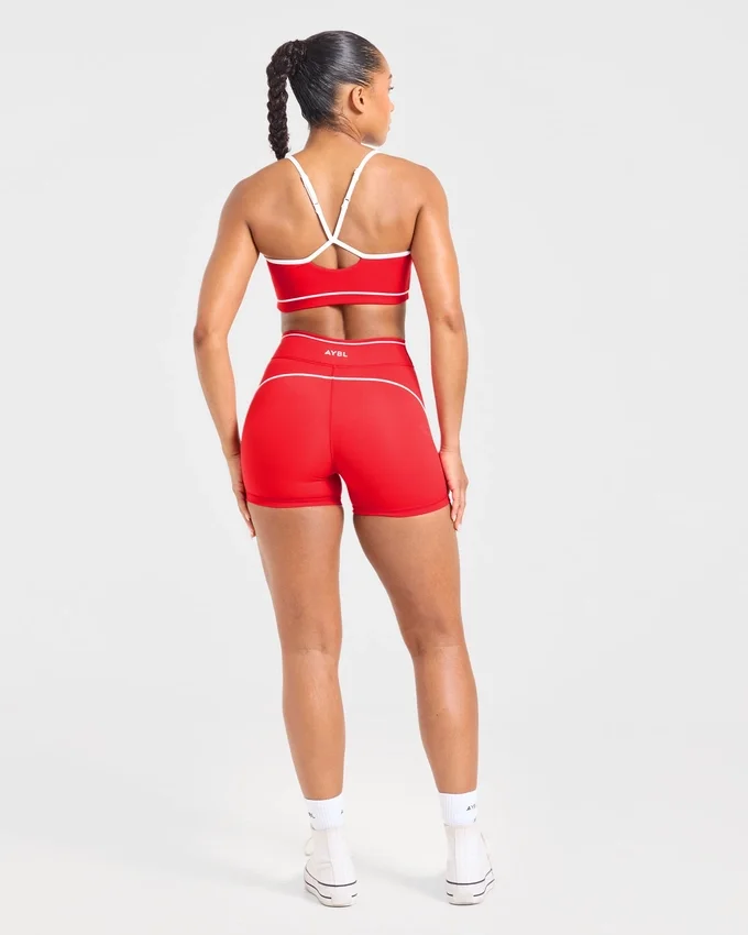Form Sports Bra