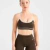 Form Sports Bra