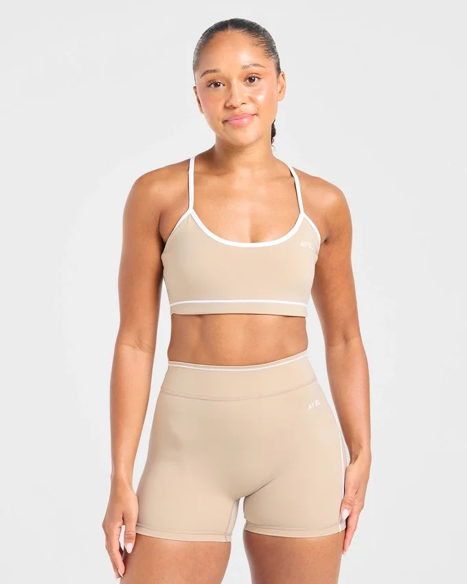 Form Sports Bra