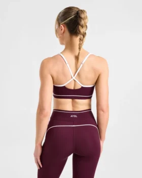Form Sports Bra