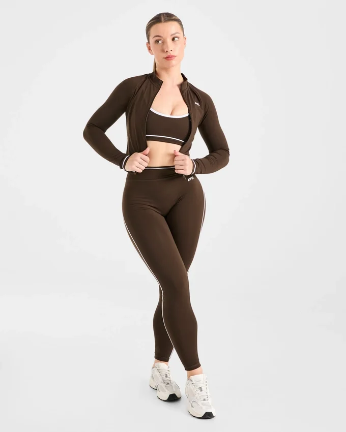 Form Sports Bra