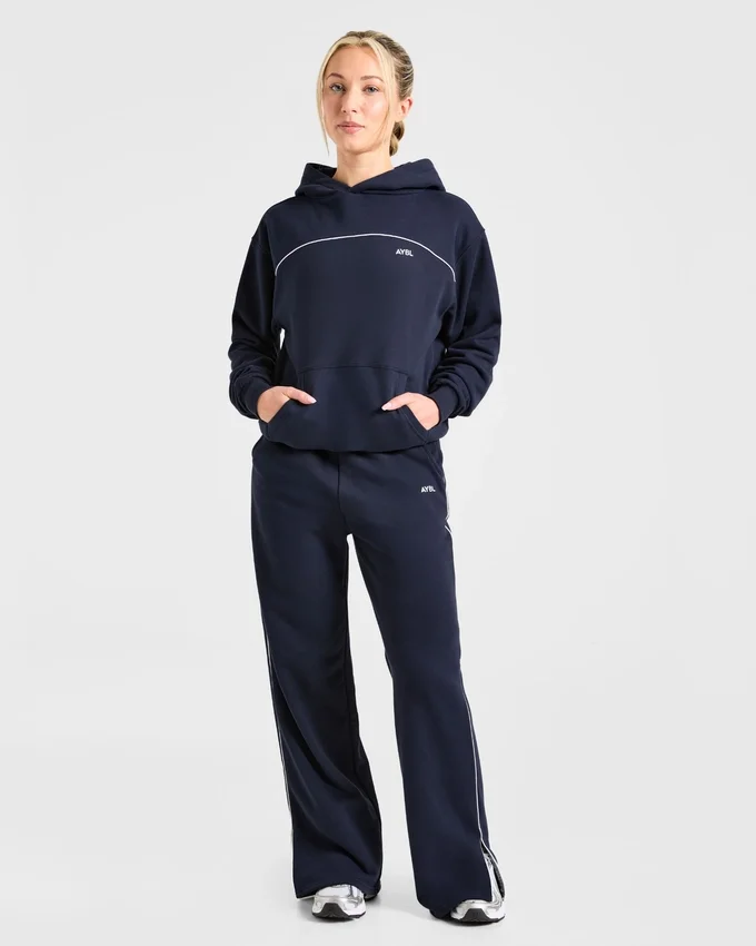 Form Straight Leg Joggers