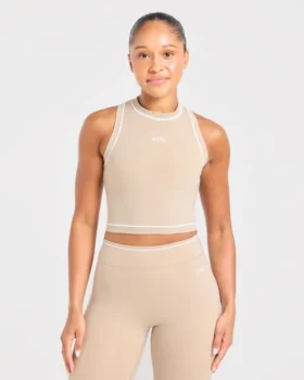 Form Tank Top