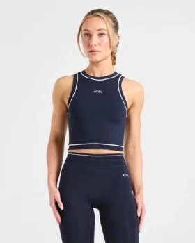Form Tank Top