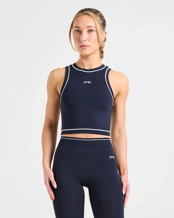 Form Tank Top