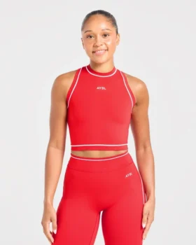 Form Tank Top