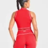 Form Tank Top