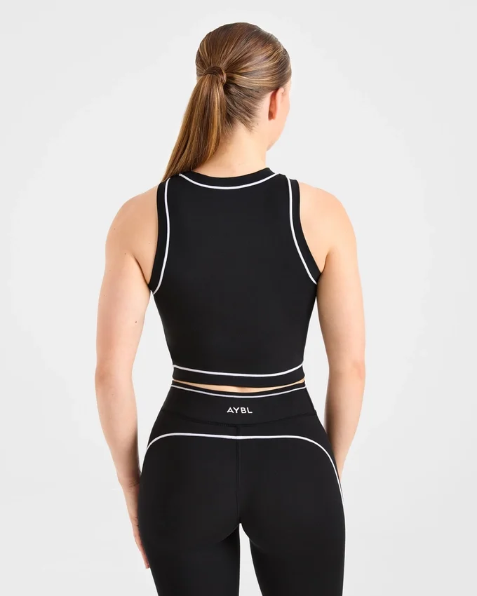 Form Tank Top