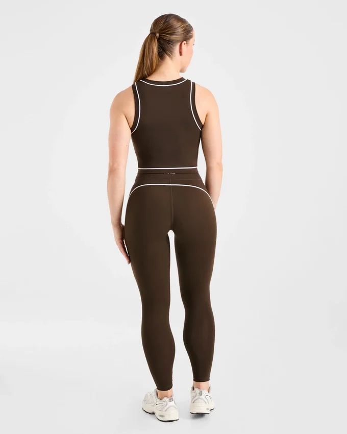 Form Tank Top