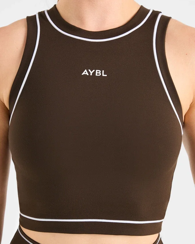 Form Tank Top