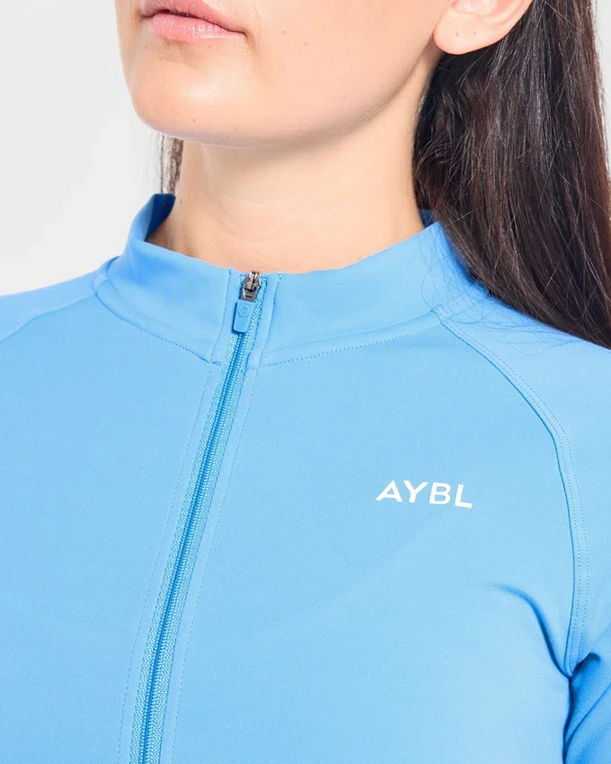 Form Zip Up Jacket