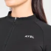 Form Zip Up Jacket