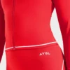 Form Zip Up Jacket
