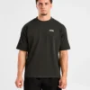 Future Fitness Oversized T Shirt
