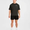 Future Fitness Oversized T Shirt