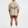 Future Fitness Oversized T Shirt