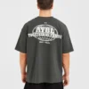 Global Oversized T Shirt