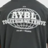 Global Oversized T Shirt