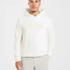 Golf Club Knitted Hoodie