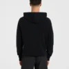 Golf Club Knitted Hoodie